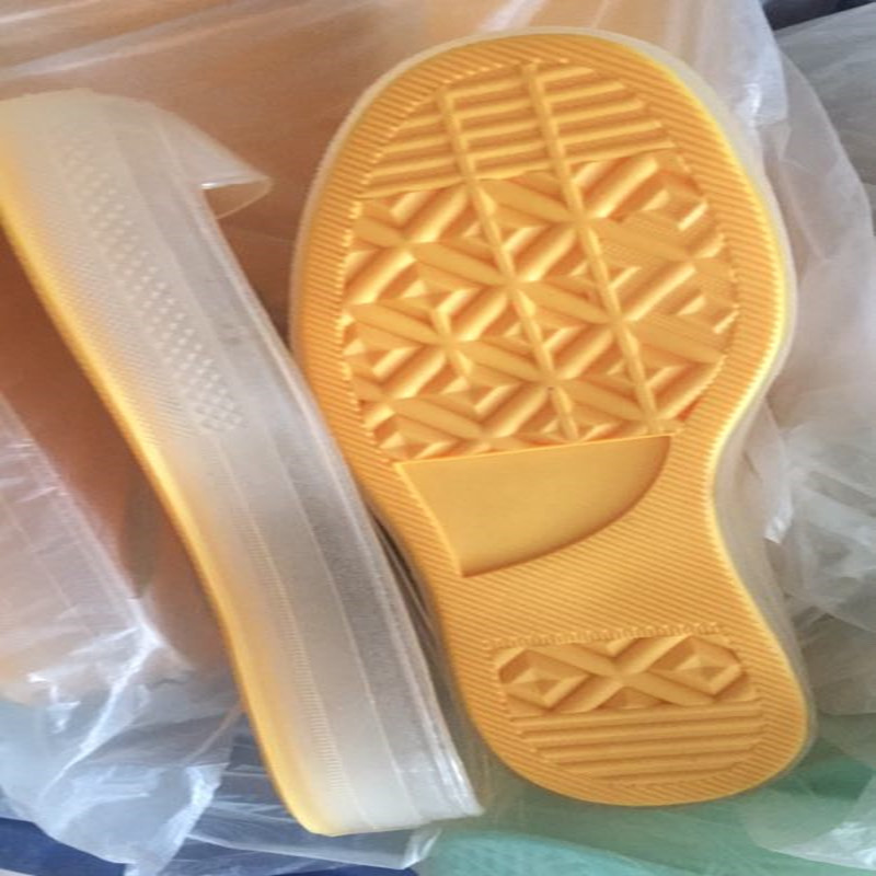 ins超火果冻鞋底透明板鞋底网红款时尚休闲糖果透明板鞋底35-44