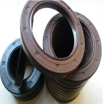 厂家直销 旋转轴用油封 骨架油封 tc油封