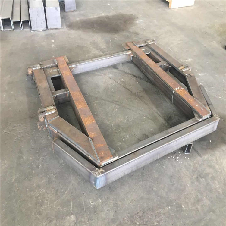 山东远大畅销zlj45f型掘进机机载超前支护装置