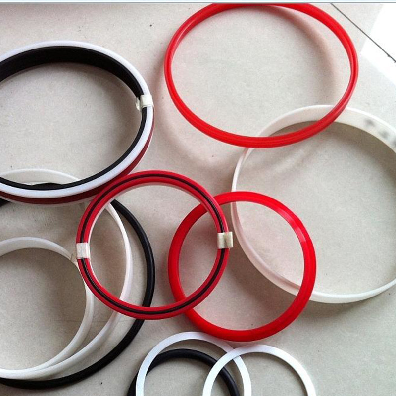 郑州密封厂家供应 煤矿密封 煤矿工程机械密封圈 蕾型鼓型圈