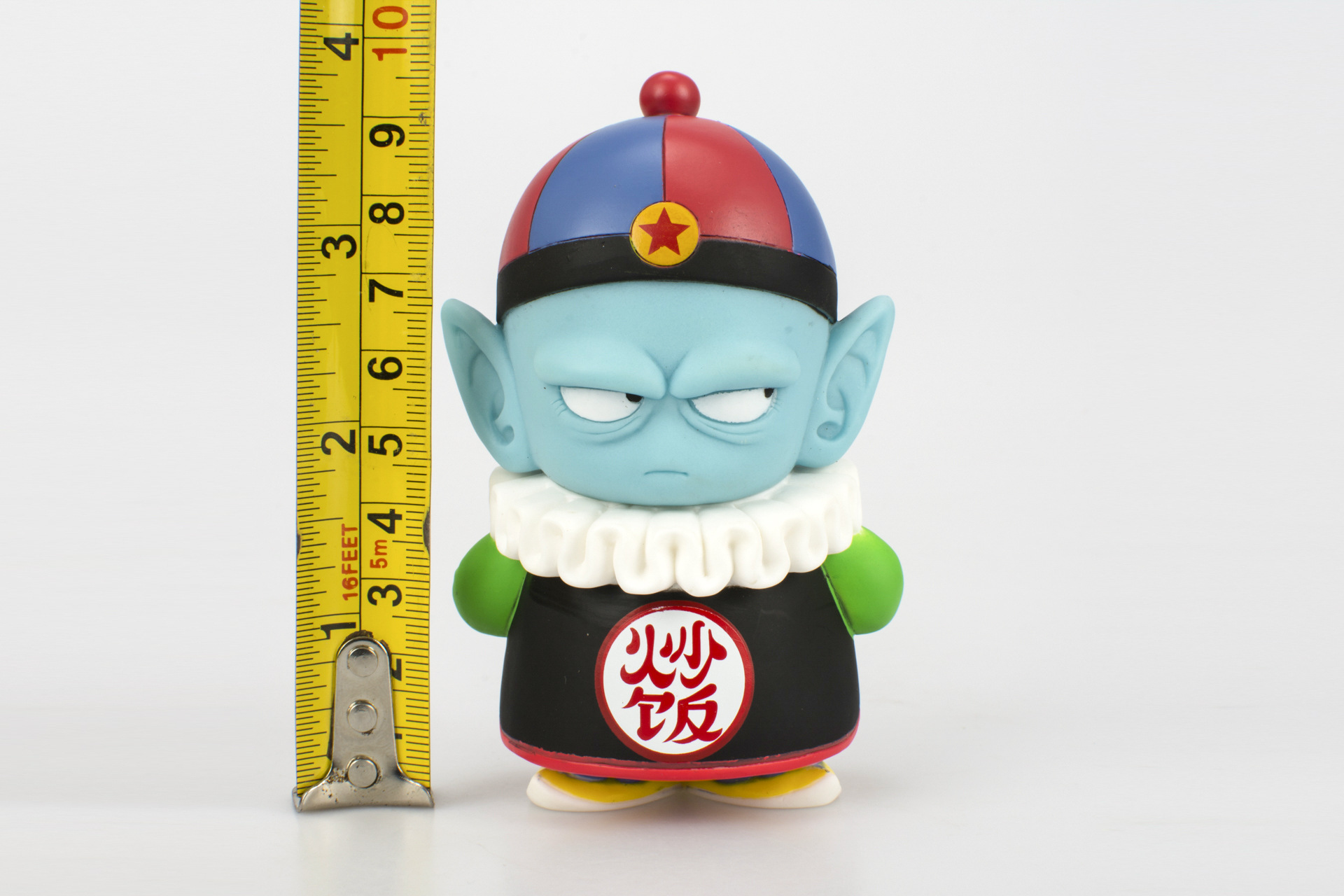 热卖七龙珠动漫 龙珠:超 孙悟空龟仙人炒饭 手办模型摆件公仔