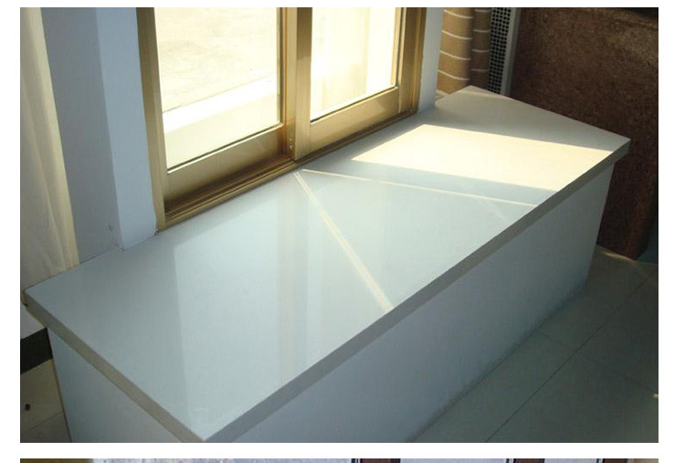 鹰领天然大理石窗台板家装奥特曼台面板大理石飘窗台板厂家直销