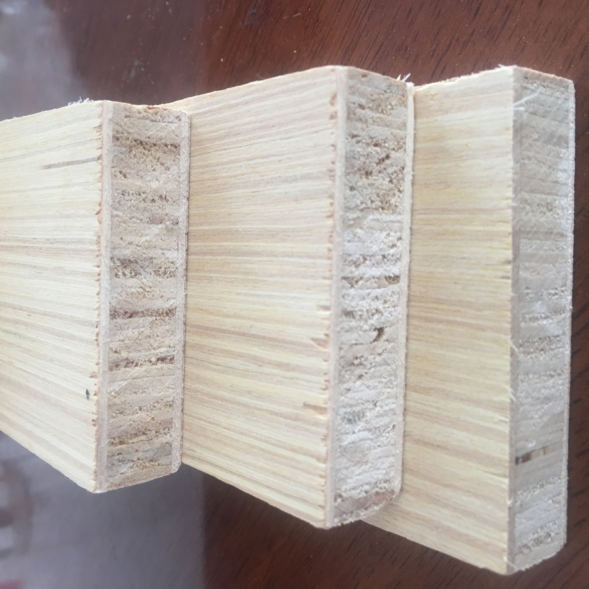 e0防水全镂洗lvtt不变形门板 加长家具板 镂洗板雕刻专用板