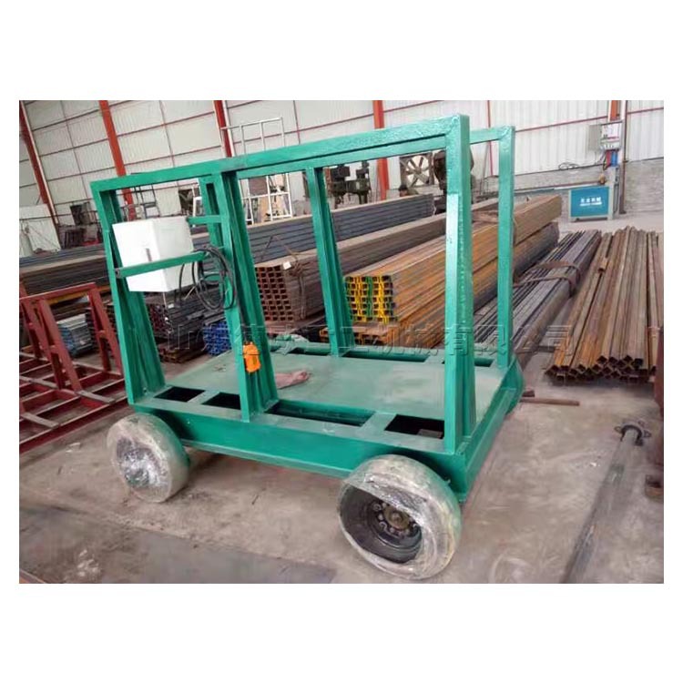 玻璃运输架 大型货车运输a字架 玻璃周转l架 加工定做展示架