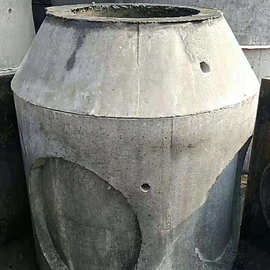 预制钢筋混凝土检查水泥 成品检查井 装配式检查井排水检查井