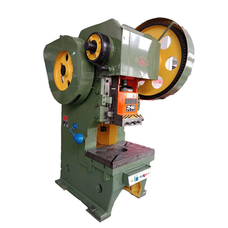 浙江杭锻冲床j21-80t冲床,冲压机,80吨杭州冲床机冲孔机