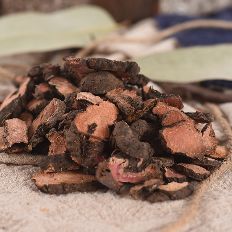 草血竭 拳参 紫参 山虾 草河车 一口血 弓腰老1000克