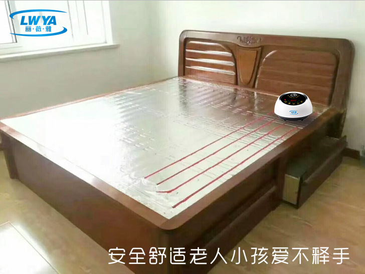 电热设备eps苯板热炕头改造韩国水暖电热炕床节能炕板煤改电专用