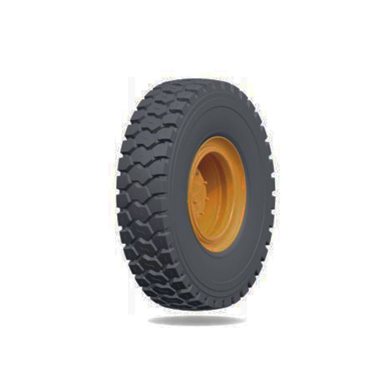 hilo华鲁14.00r25 加深花纹lgxn2耐磨耐扎全钢轮胎