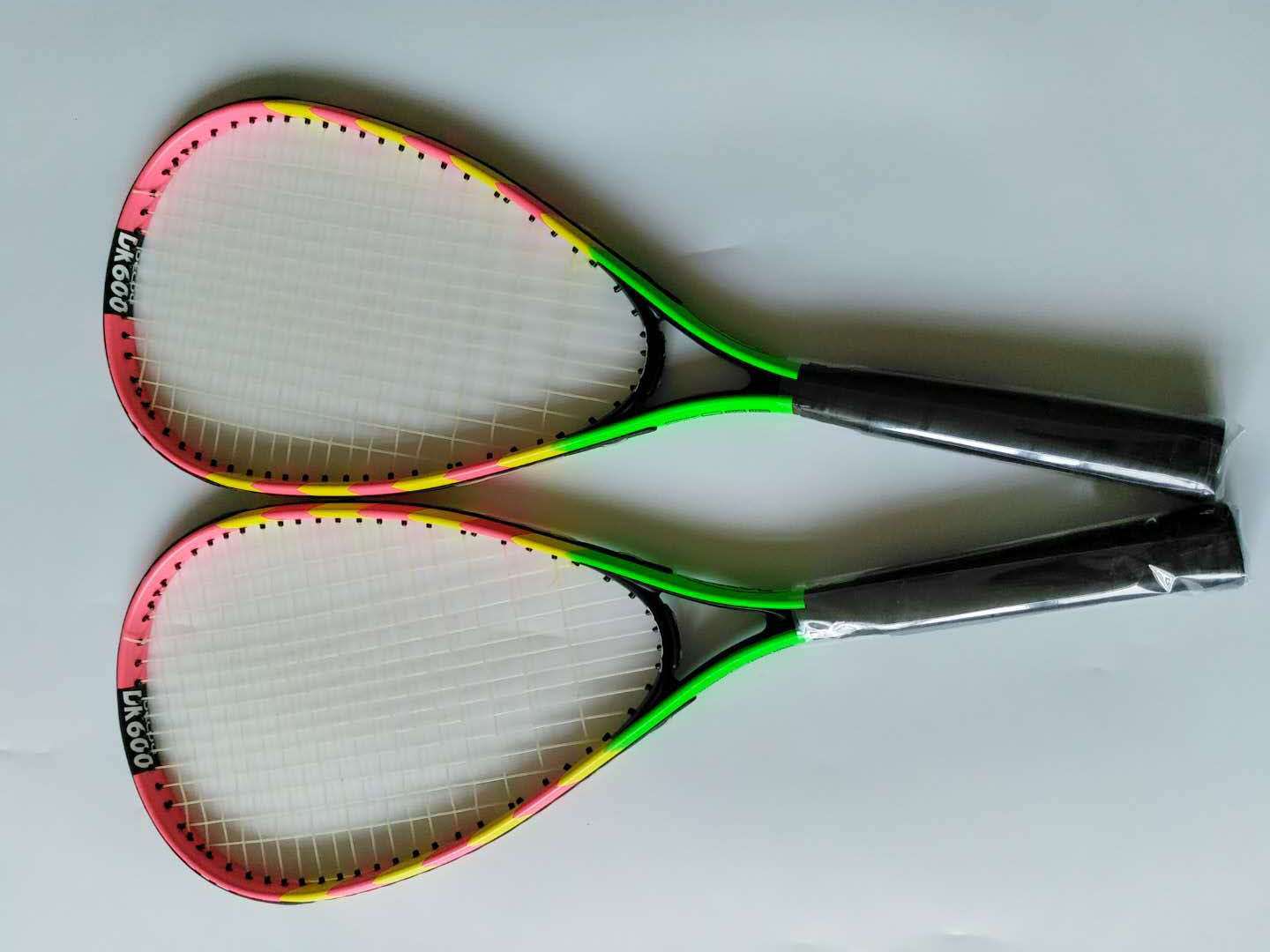 铝合金一体羽拍 厂家直销 迪卡克正品