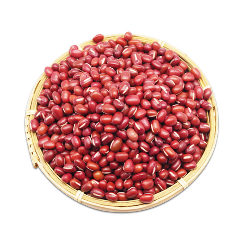 东北大红豆 大赤豆 红小豆新货质量比较均匀饱满500g