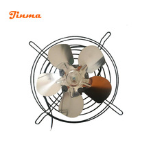 厂家生产 罩极电动机25W-120W 冷凝器散热风机 制冷设备罩极风机
