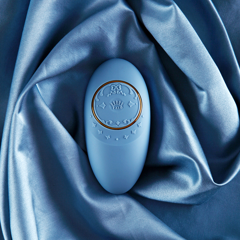 zalo jeanne共振器男女用自慰器震动棒 情趣跳蛋 成人情趣性用品