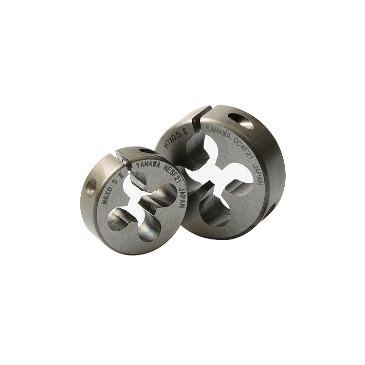 日本yamawa板牙 不锈钢专用板牙 库存限量