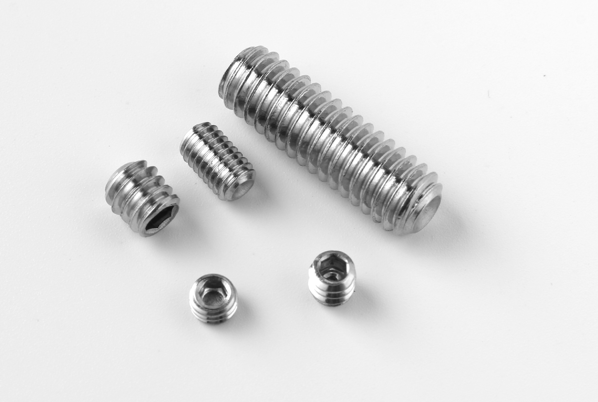 内六角 螺钉直径 8(mm)  螺钉长度 50(mm)  作用方式 手拧 螺纹规格