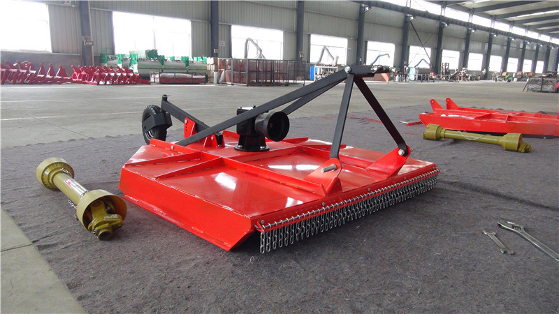 山东厂家直发割草机各种大型农用机械质量保证