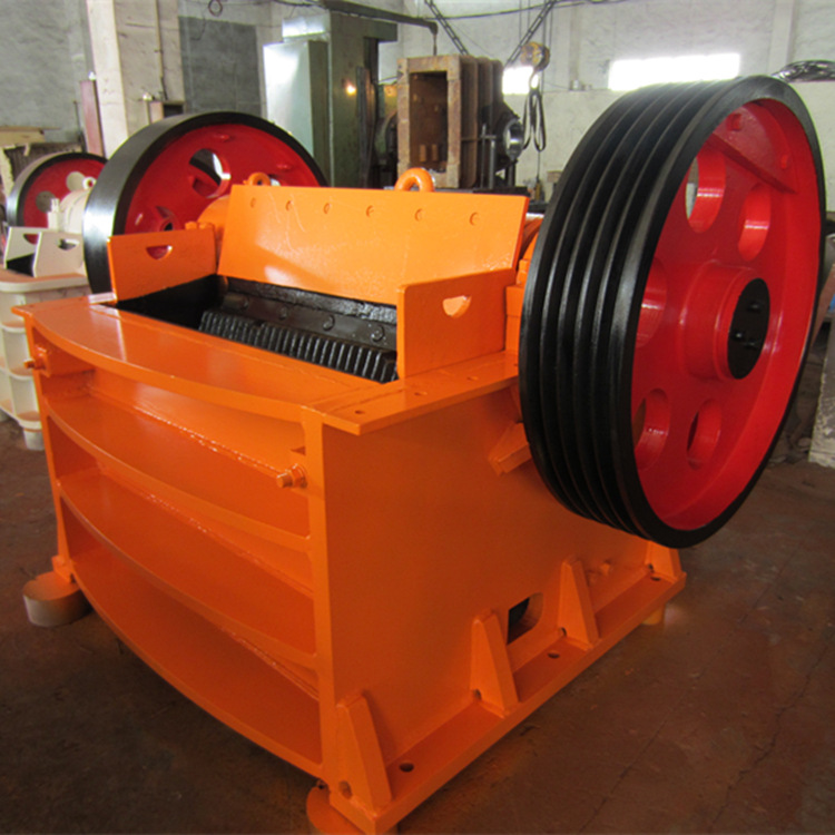 pex250x1200细鄂破二次破碎鄂破pex系列鄂式破碎机质量保证
