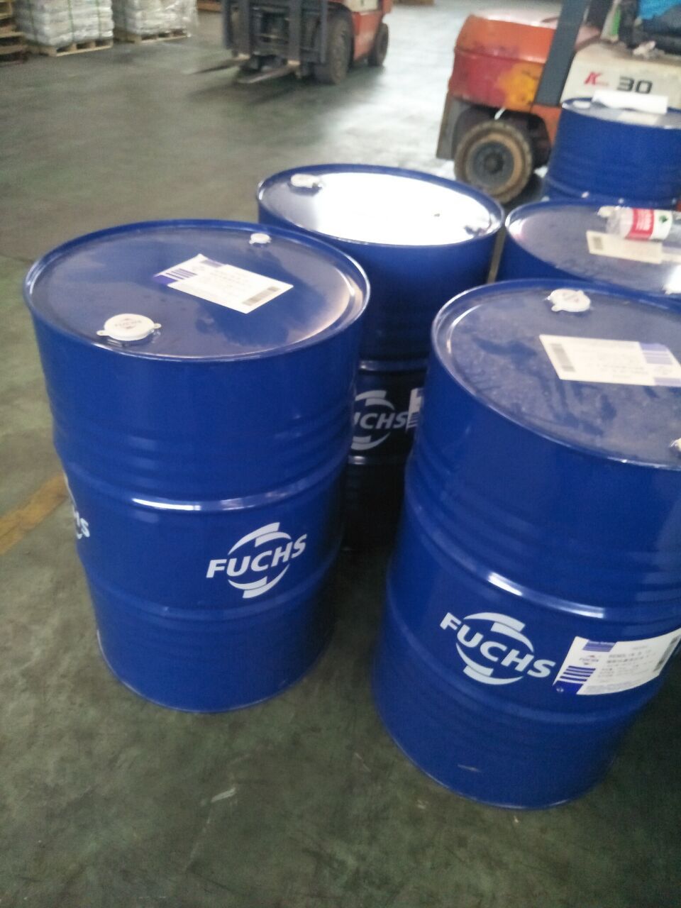 大量供应原装正品福斯润滑脂renolit cxi 2