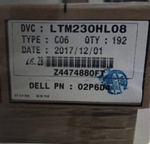 三星原装23寸 LTM230HL08 1920X1080  广告机 显示器 液晶屏