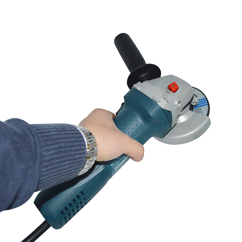 原装博世电动角磨机gws 7-100打磨抛光切割手提式角磨机gws7-100t