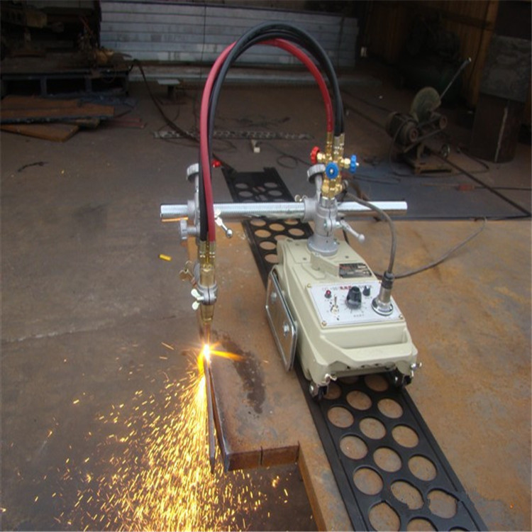 乙炔氧气气割机