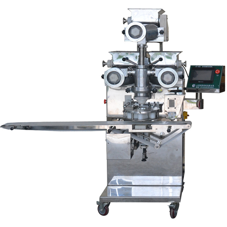 入番茄,栗子,蛋黄,草莓等固体食材)及各种特殊旋转造型的模子(麻花卷