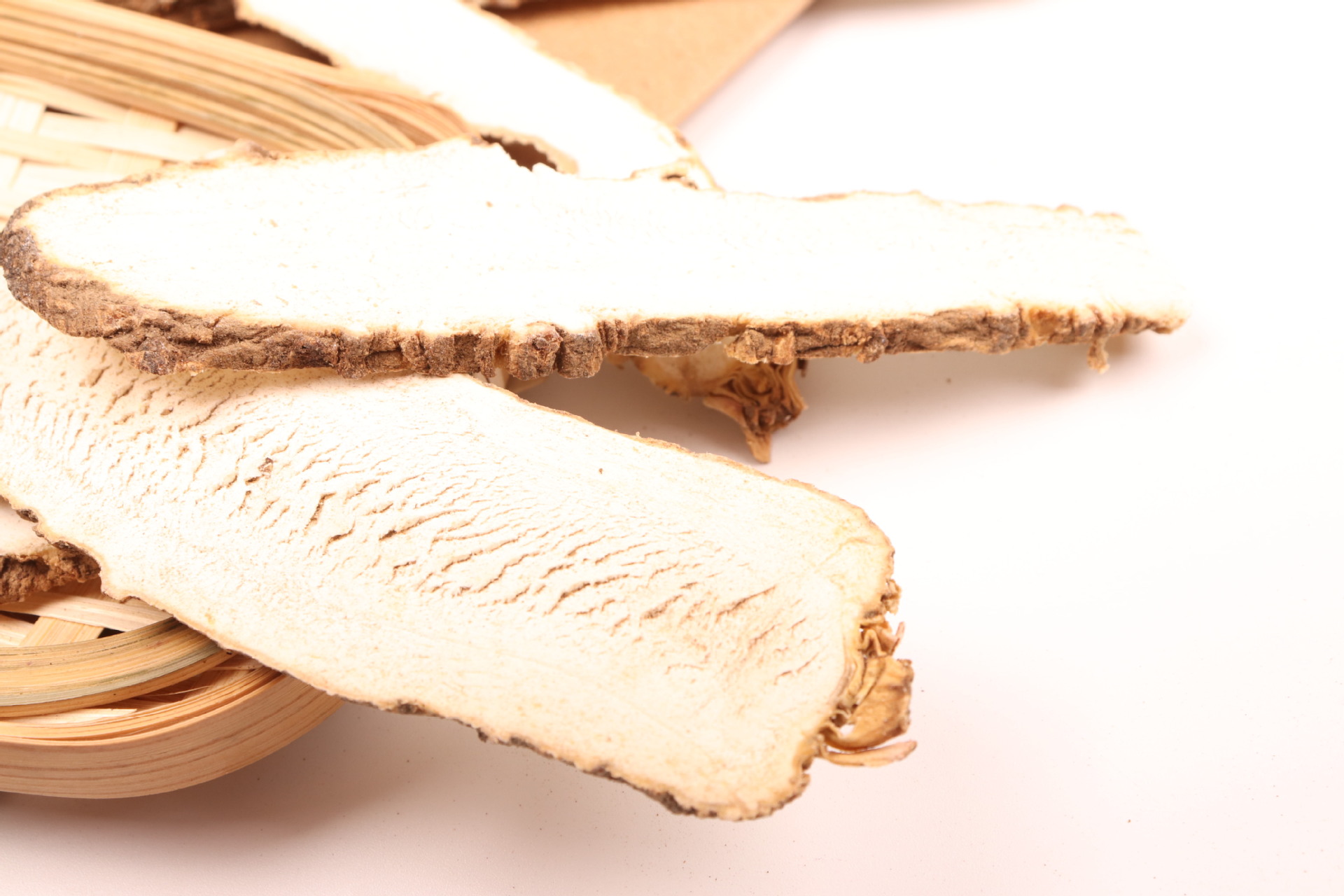 白芷全干新货批发散装500g中药材无熏硫四川白芷个现打现磨白芷粉