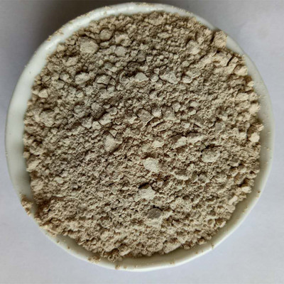 细铝矾土粉 铝矾土骨料 铝矾土颗粒