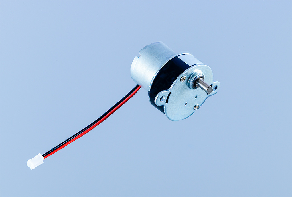 3v 10mm n20微型直流齿轮减速电机