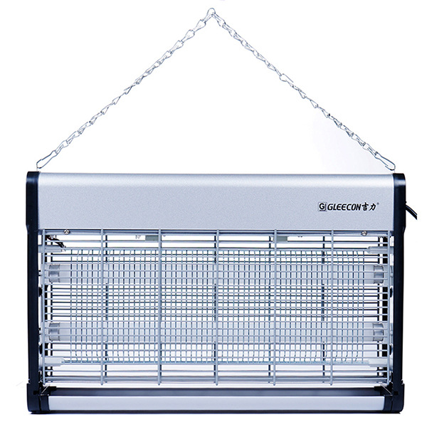 吉力餐厅饭店用灭蚊灯商用挂式家用灭蝇灯灭蚊苍蝇灯插电式灭蚊灯