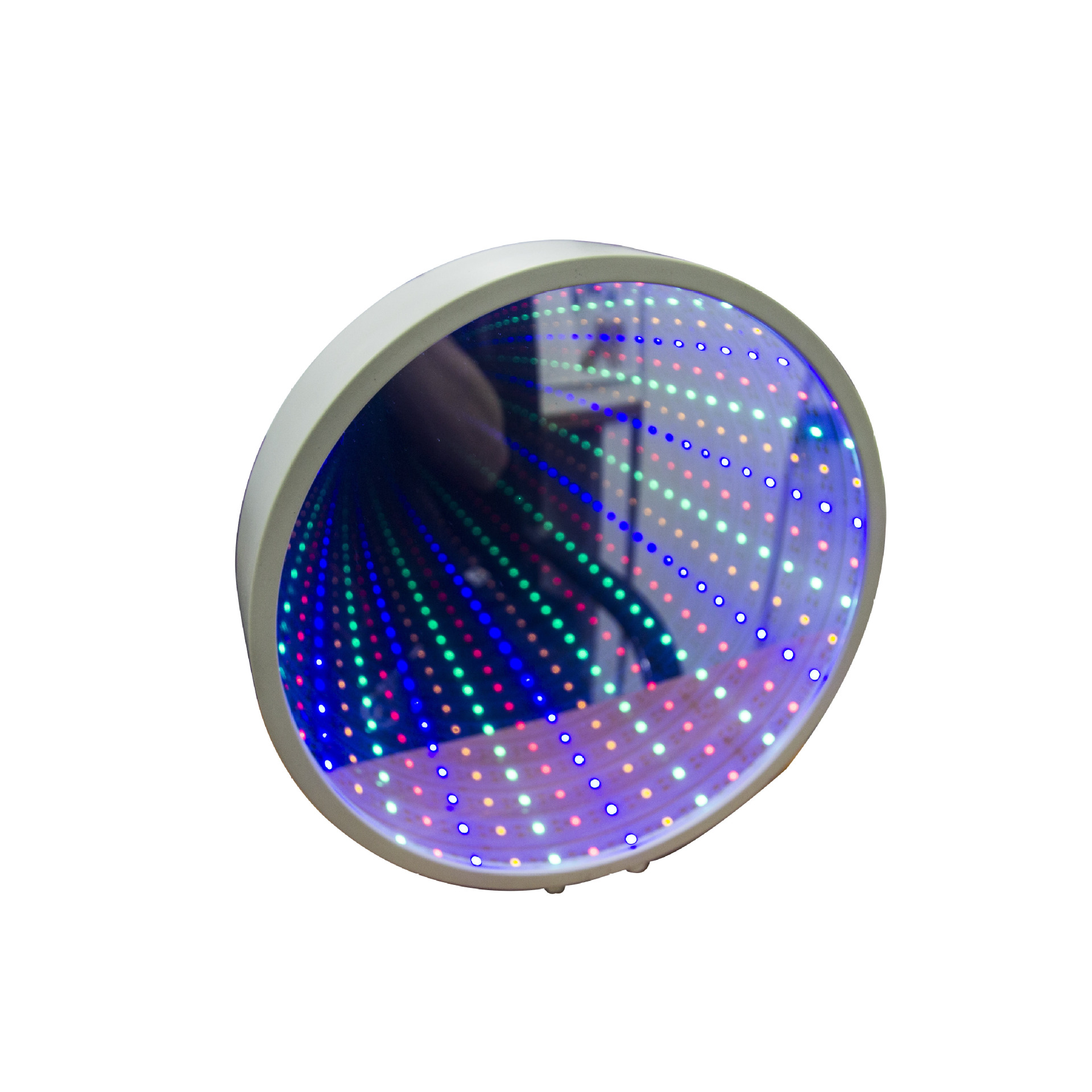 塑料镜片厂家生产pc半透镜 pc透光镜片 隧道灯反光镜