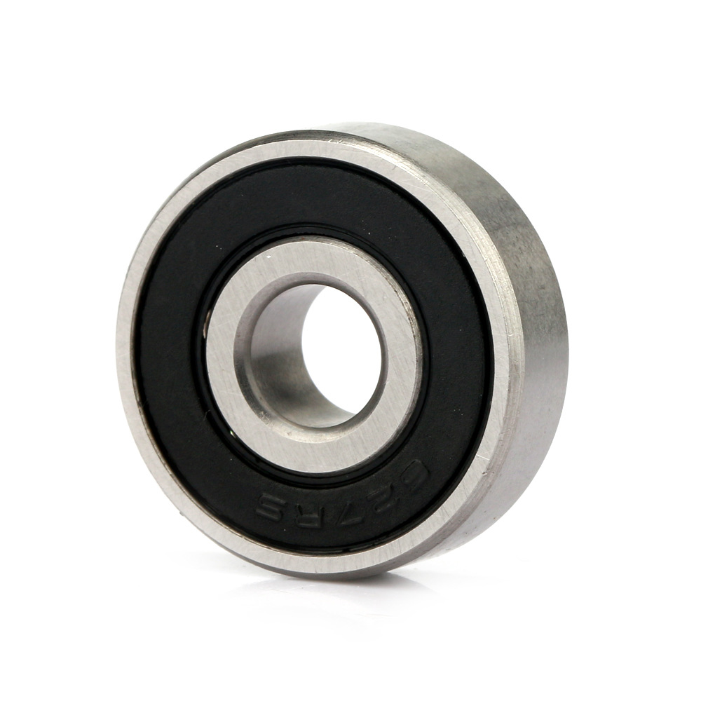 机械配件密封防水农机耐高温轴承钢拆机深沟球轴承6203单列轴承