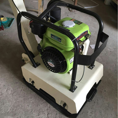 hzr200柴油打夯机