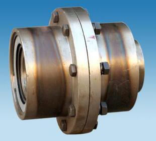 厂家直供起重机联轴器/接手/齿联器起重机维修配件