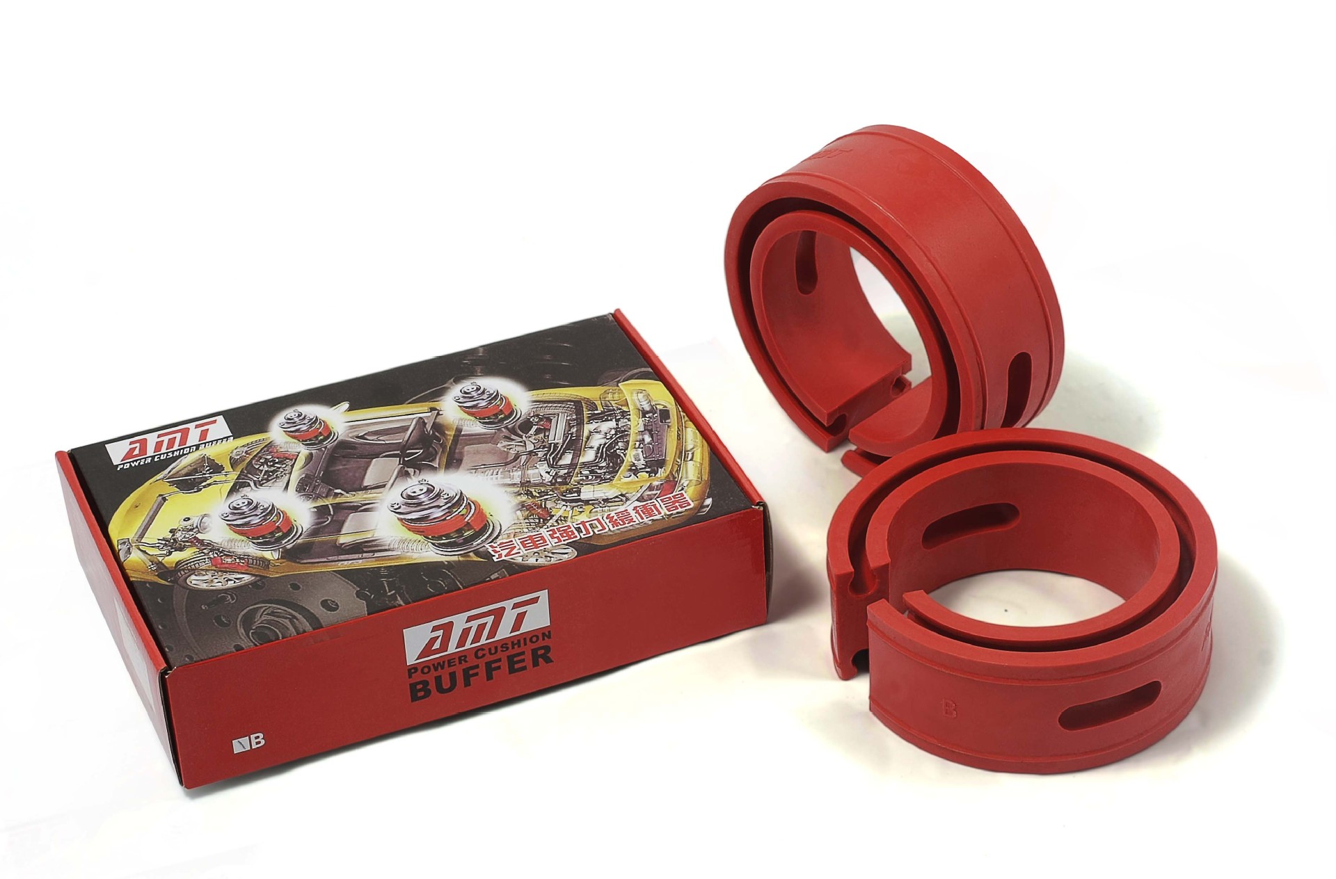 厂家直销汽车缓冲胶缓冲器减震器减震胶弹簧避震胶一件两个可代发