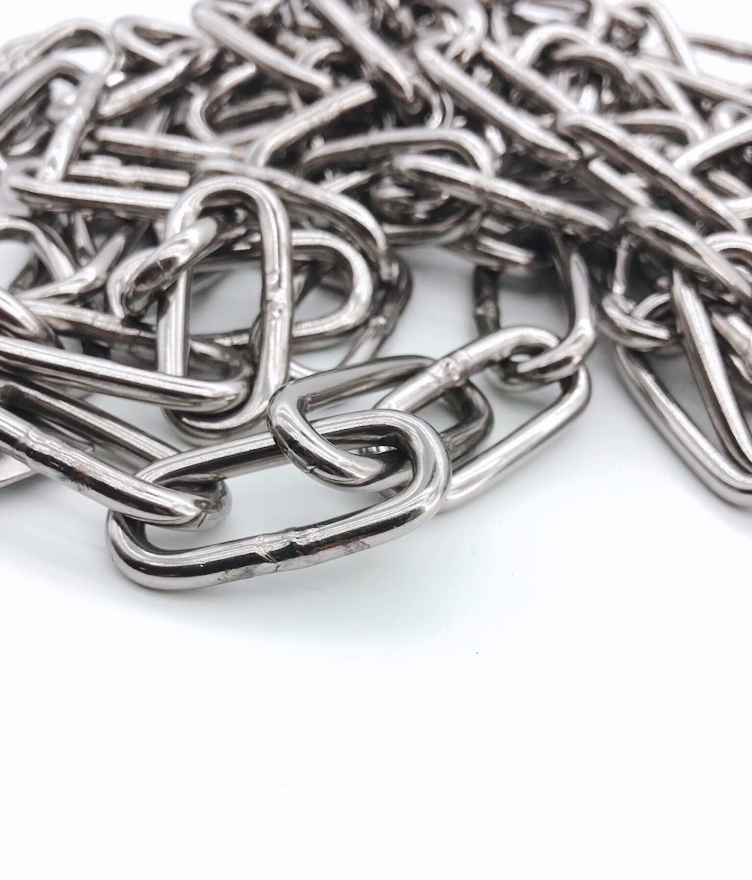 厂家直销,304链条,各种尺寸,如有特殊需要请联系额客服,可根据客户