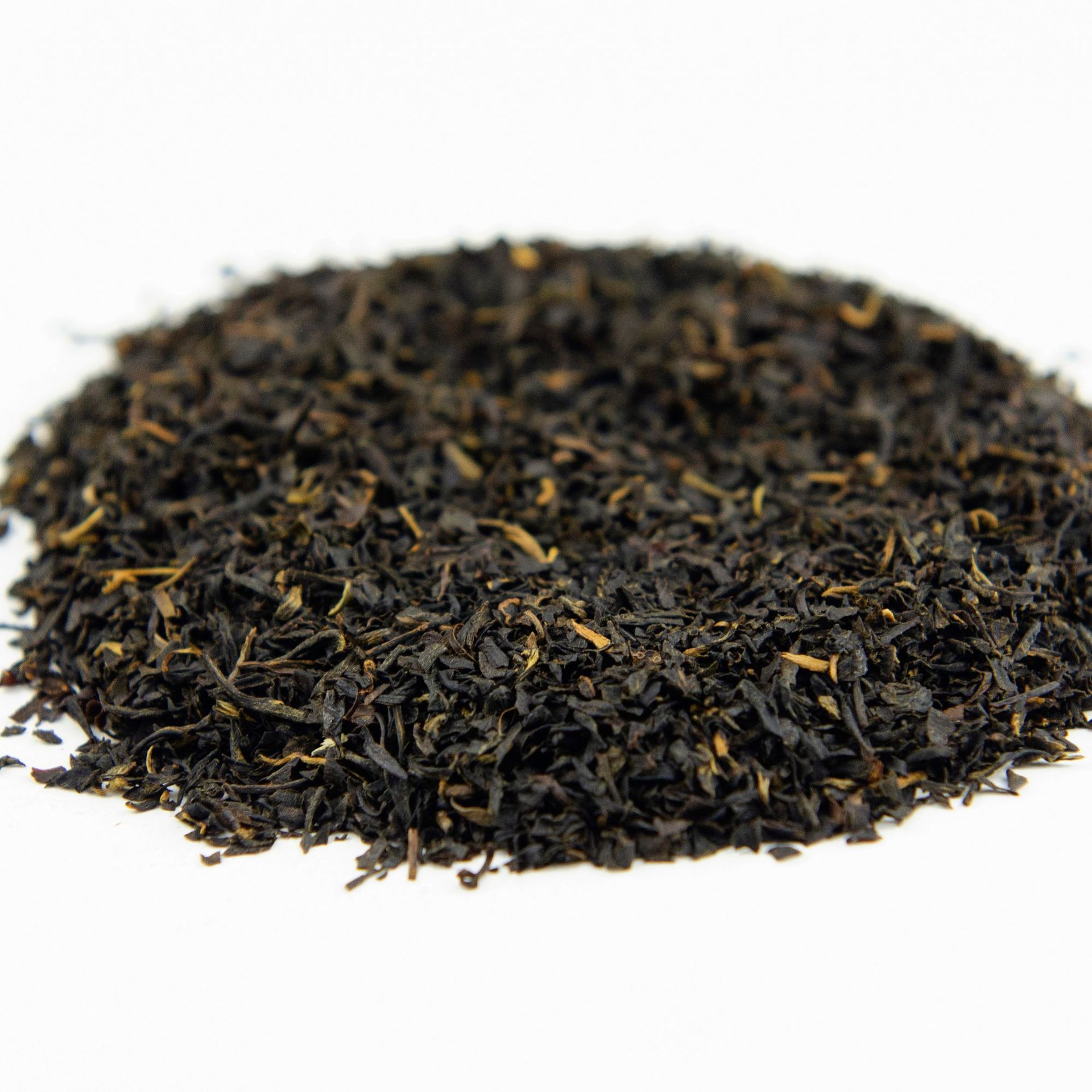 武夷正山小种 果香红碎茶 奶茶原料红茶 大批量源头直供