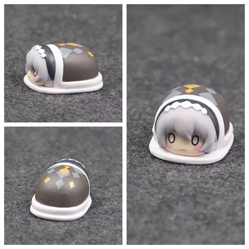 枫城动漫 崩坏学园3 德丽莎 阿波卡利斯 花裳月