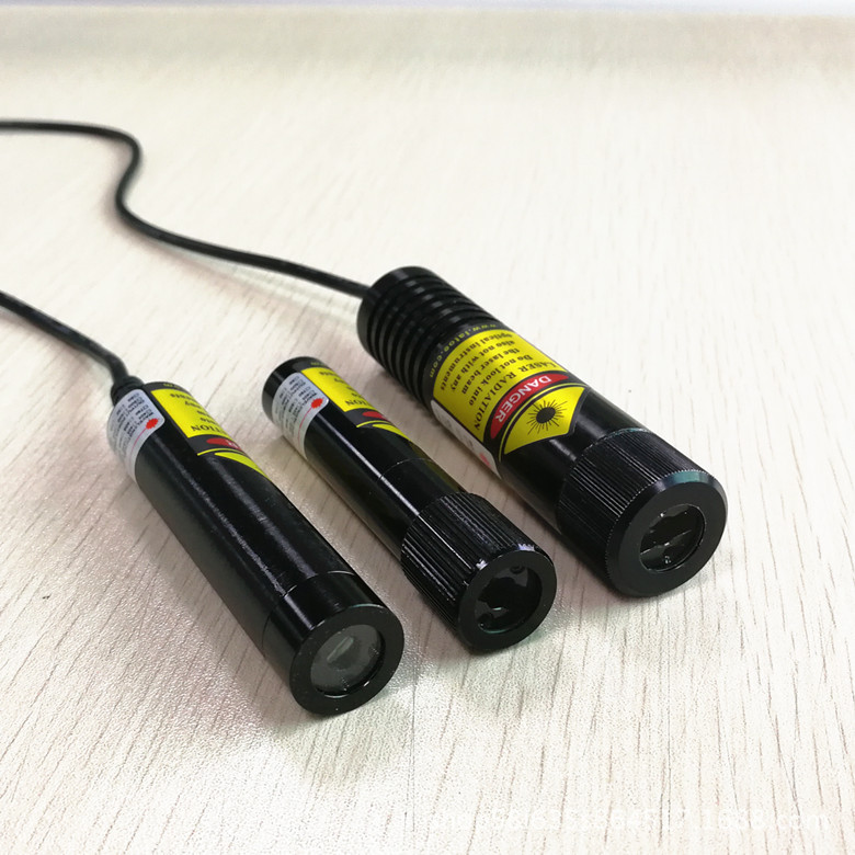 镭射定位灯红外线划线仪激光标线器激光定位灯激光划线仪