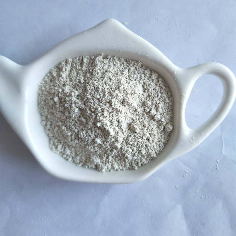 蒙脱石粉兽药级蒙脱石粉高纯度蒙脱石
