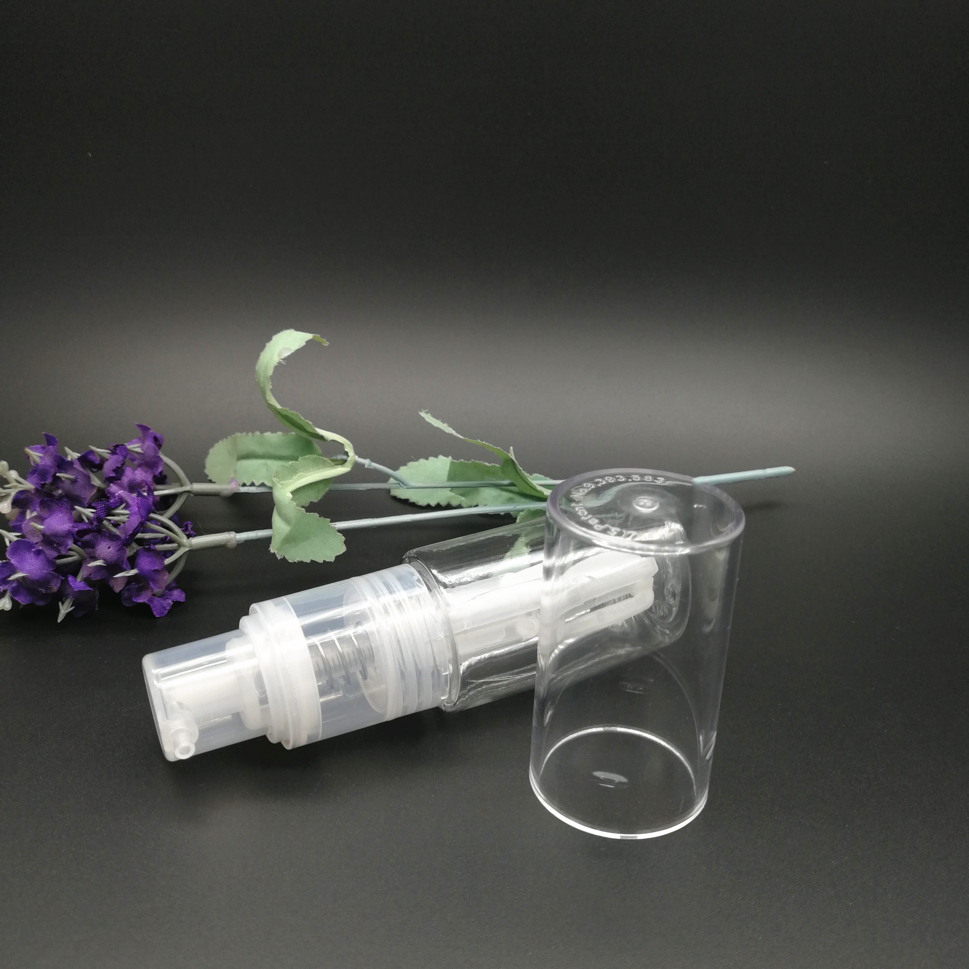 30ml喷粉瓶 痱子粉 药粉喷瓶 喷粉特装瓶 药包瓶