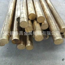 生产 QSn6.5-0.1磷青铜棒  磷铜棒 性能优