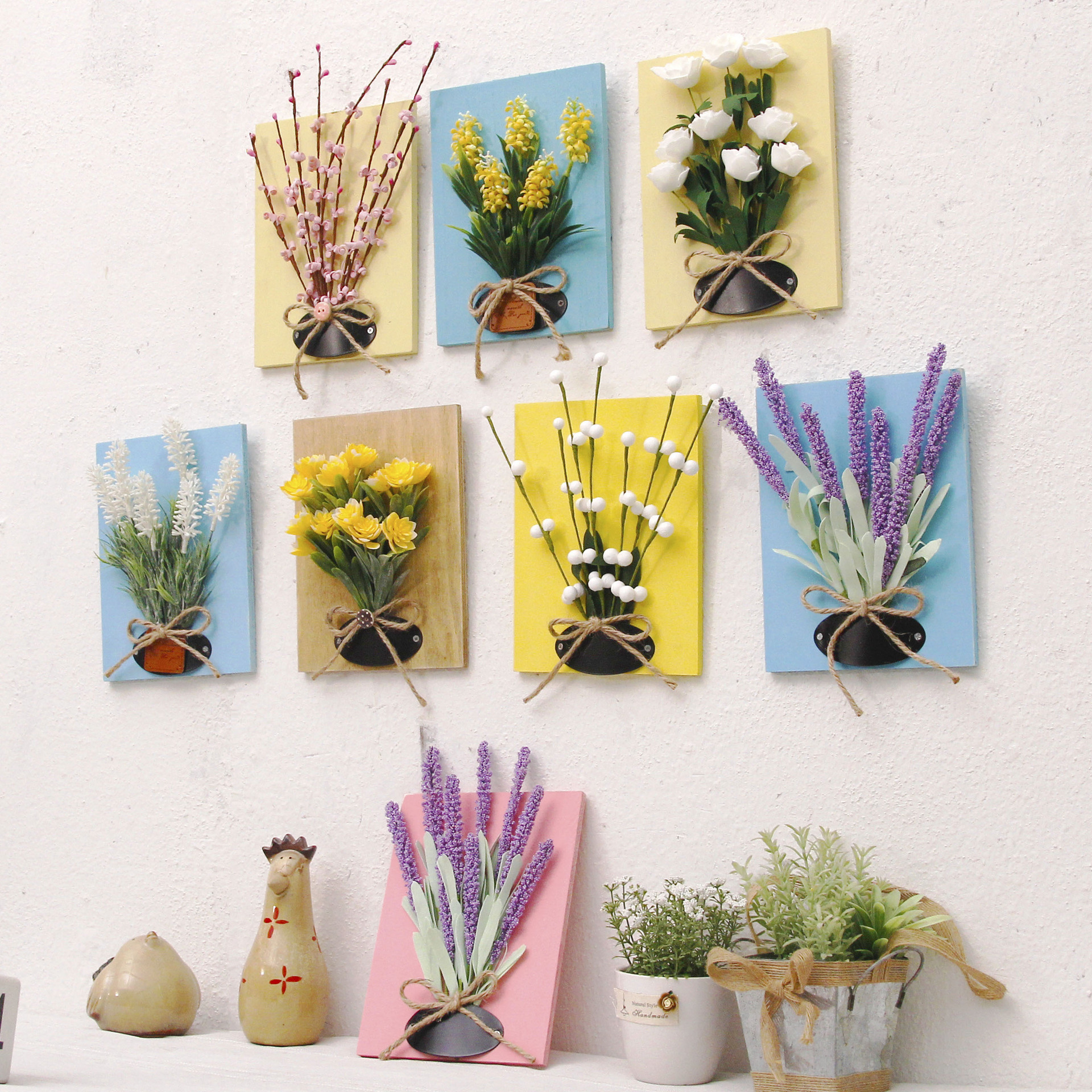 美式复古立体吉他壁饰壁挂客厅办公室儿童房店铺酒吧装饰墙壁挂饰