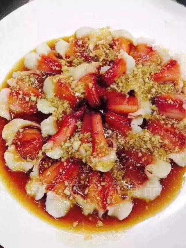 【海之林】兰花蚌 桂花蚌 冰山蚌 火锅酒店餐饮 供应