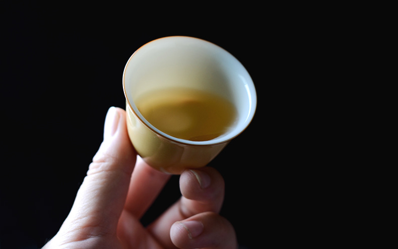 中秋茶具礼品定制logo礼盒套装送礼高档创意整套送人家用七星捧月