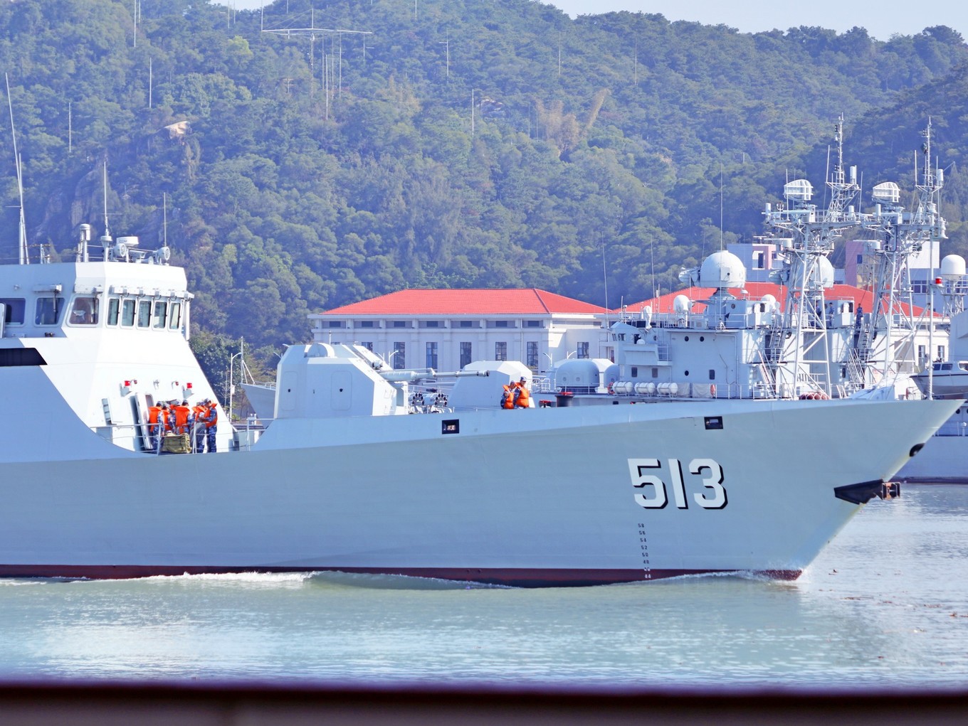 汕头这里不仅有海