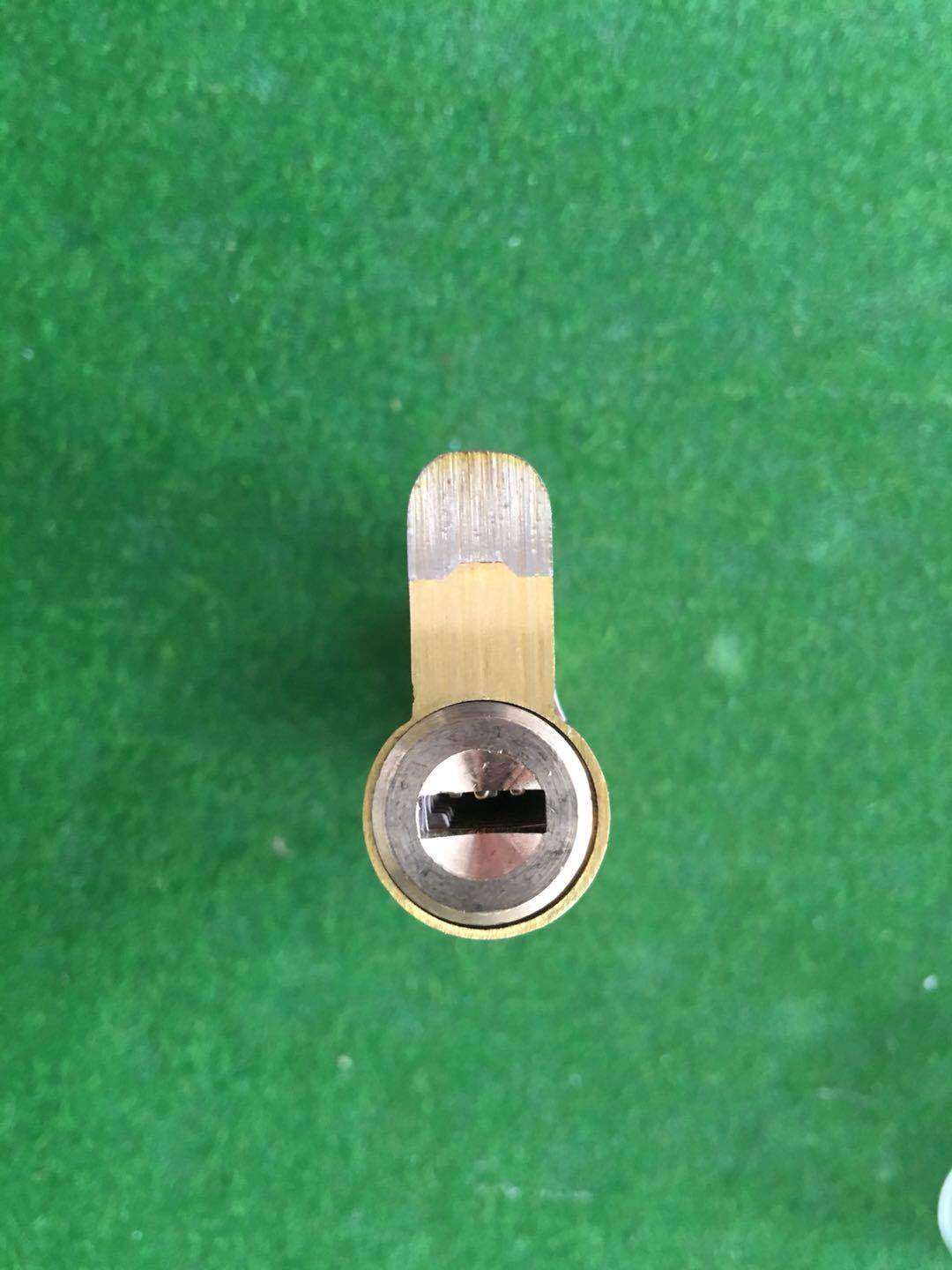 新款锁芯叶片结构锁芯防盗门锁芯室内锁门型锁具家用