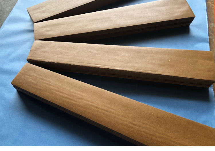 中性石蜡纸 品种齐全中性石蜡纸防锈卷筒油纸防潮