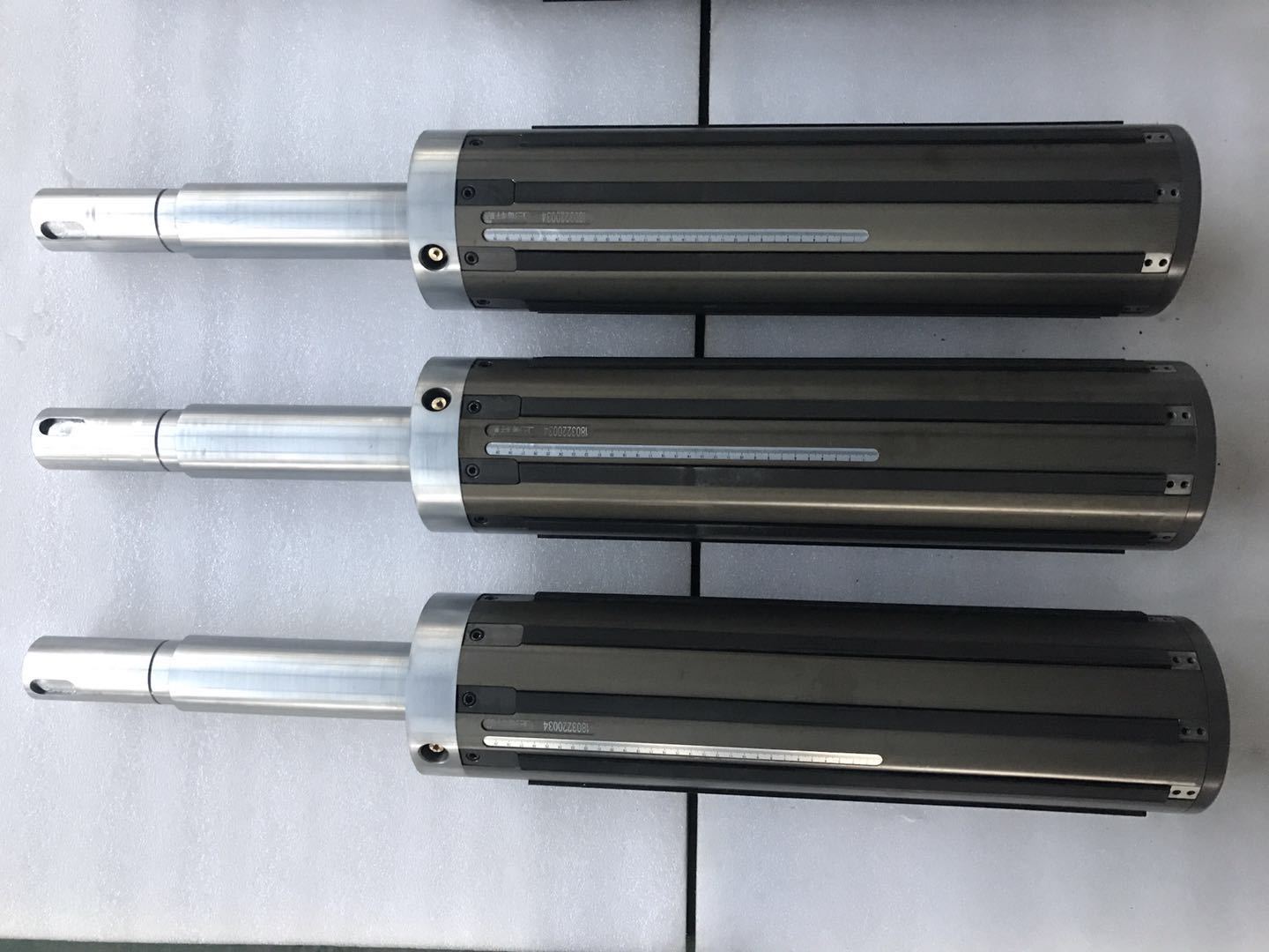 整条气涨轴 专业生产销售批发优质整条式气胀轴 通键式气胀轴