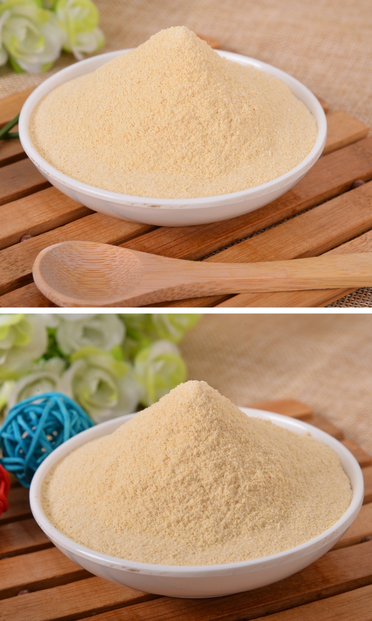 虾粉是一种食品添加剂,主要原料是采用渤海湾生产的